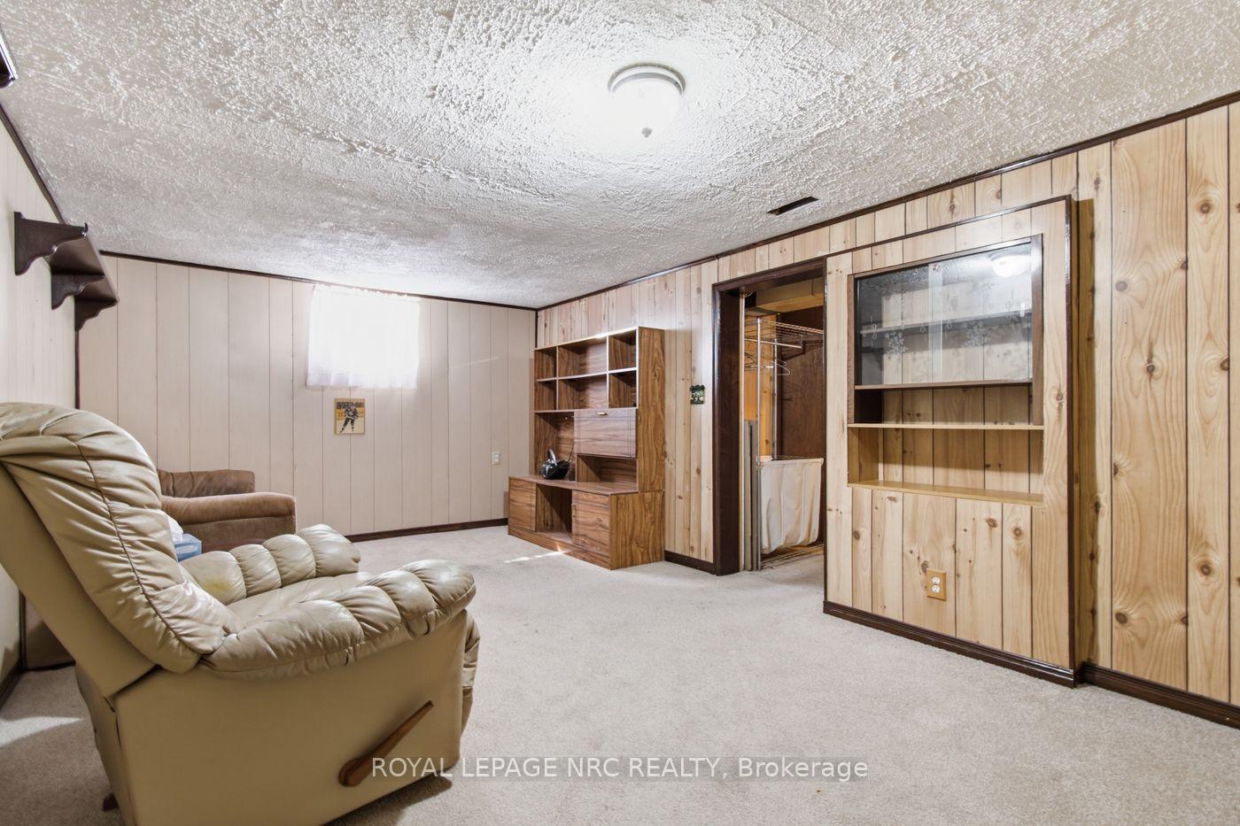 Photo 23 of 7 Beard Place, St. Catharines, E. Chester — HOMEH