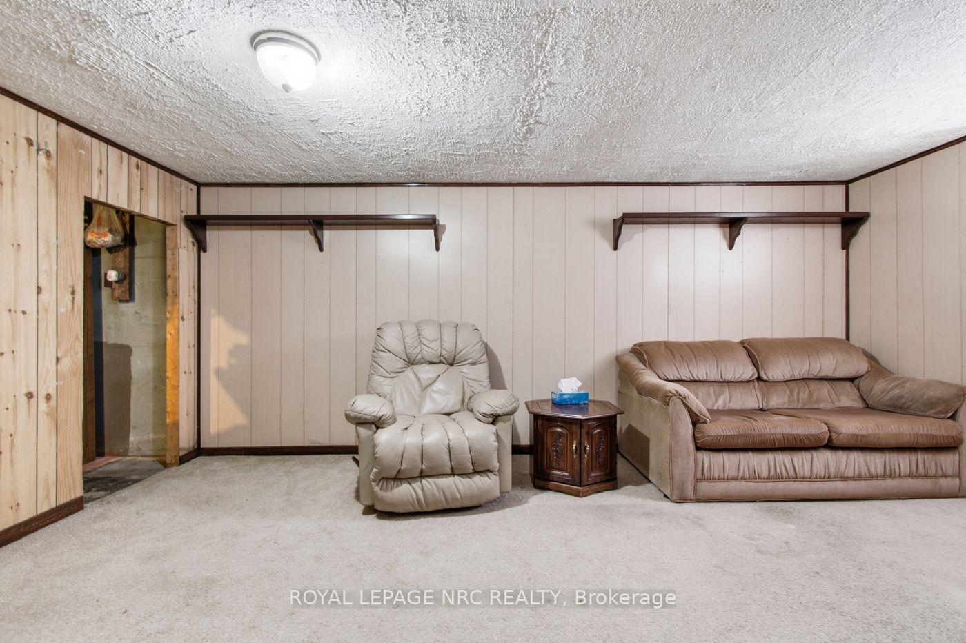 Photo 24 of 7 Beard Place, St. Catharines, E. Chester — HOMEH