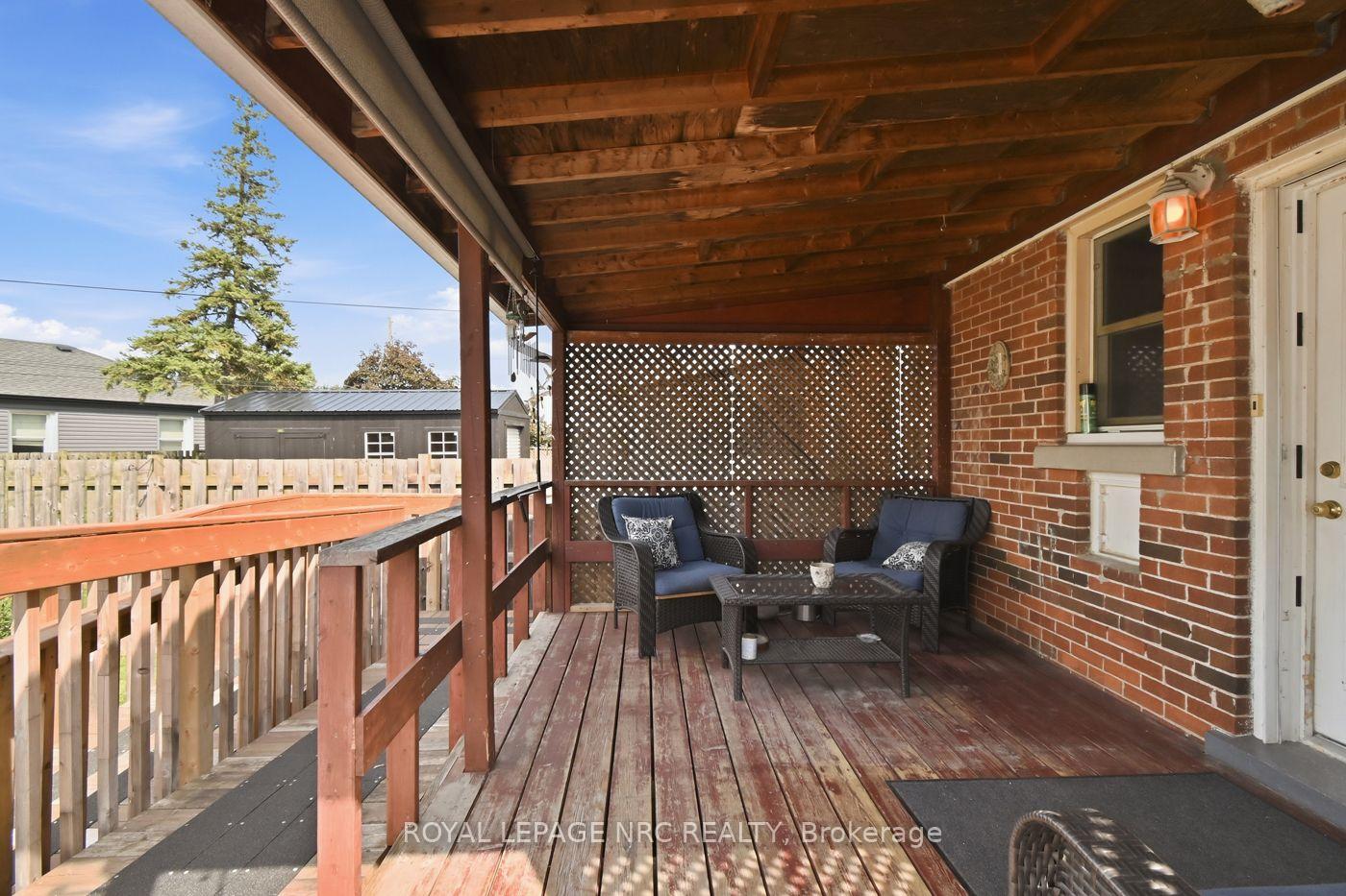 Photo 25 of 7 Beard Place, St. Catharines, E. Chester — HOMEH