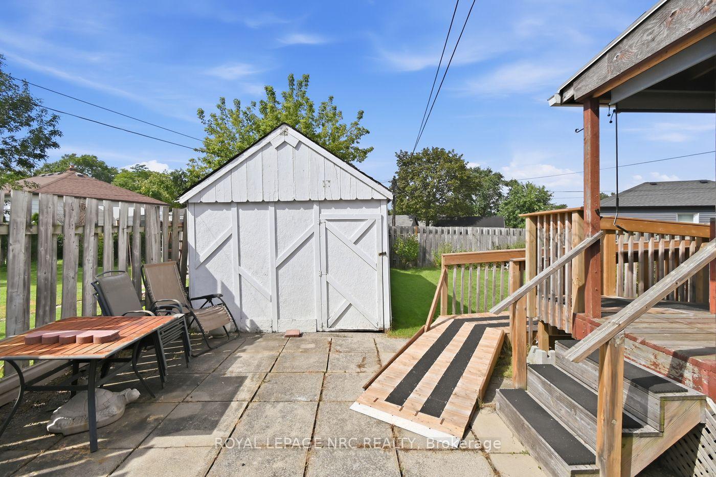 Photo 30 of 7 Beard Place, St. Catharines, E. Chester — HOMEH