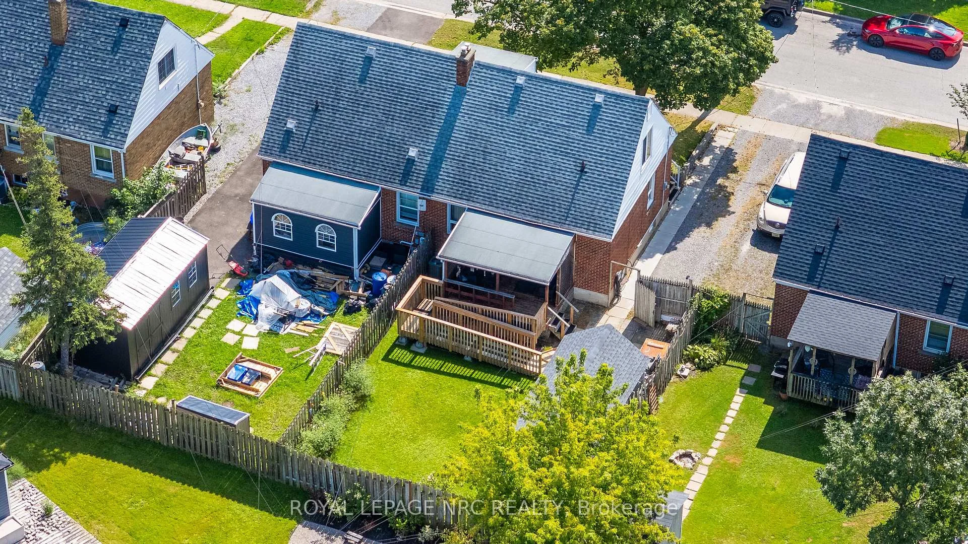 Photo 35 of 7 Beard Place, St. Catharines, E. Chester — HOMEH