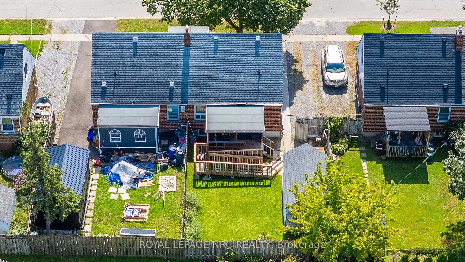 Photo 36 of 7 Beard Place, St. Catharines, E. Chester — HOMEH