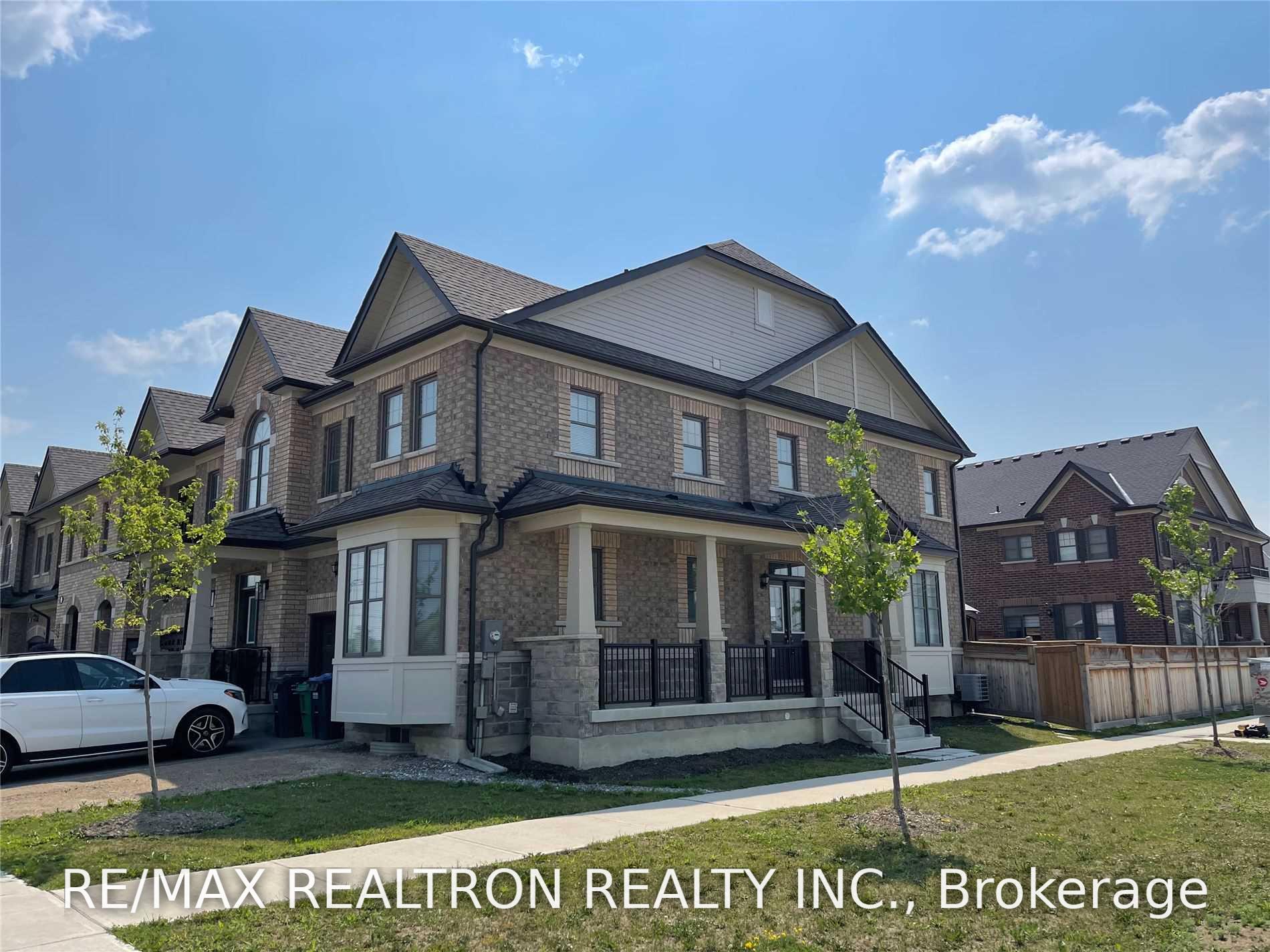 Photo 1 of 68 True Blue Crescent, Caledon, Bolton East — HOMEH