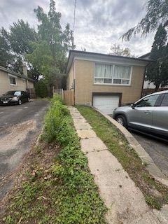Photo 1 of Unit Lower, 55 Bishop Avenue, North York, Newtonbrook East — HOMEH
