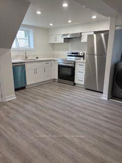 Photo 5 of Unit Lower, 55 Bishop Avenue, North York, Newtonbrook East — HOMEH