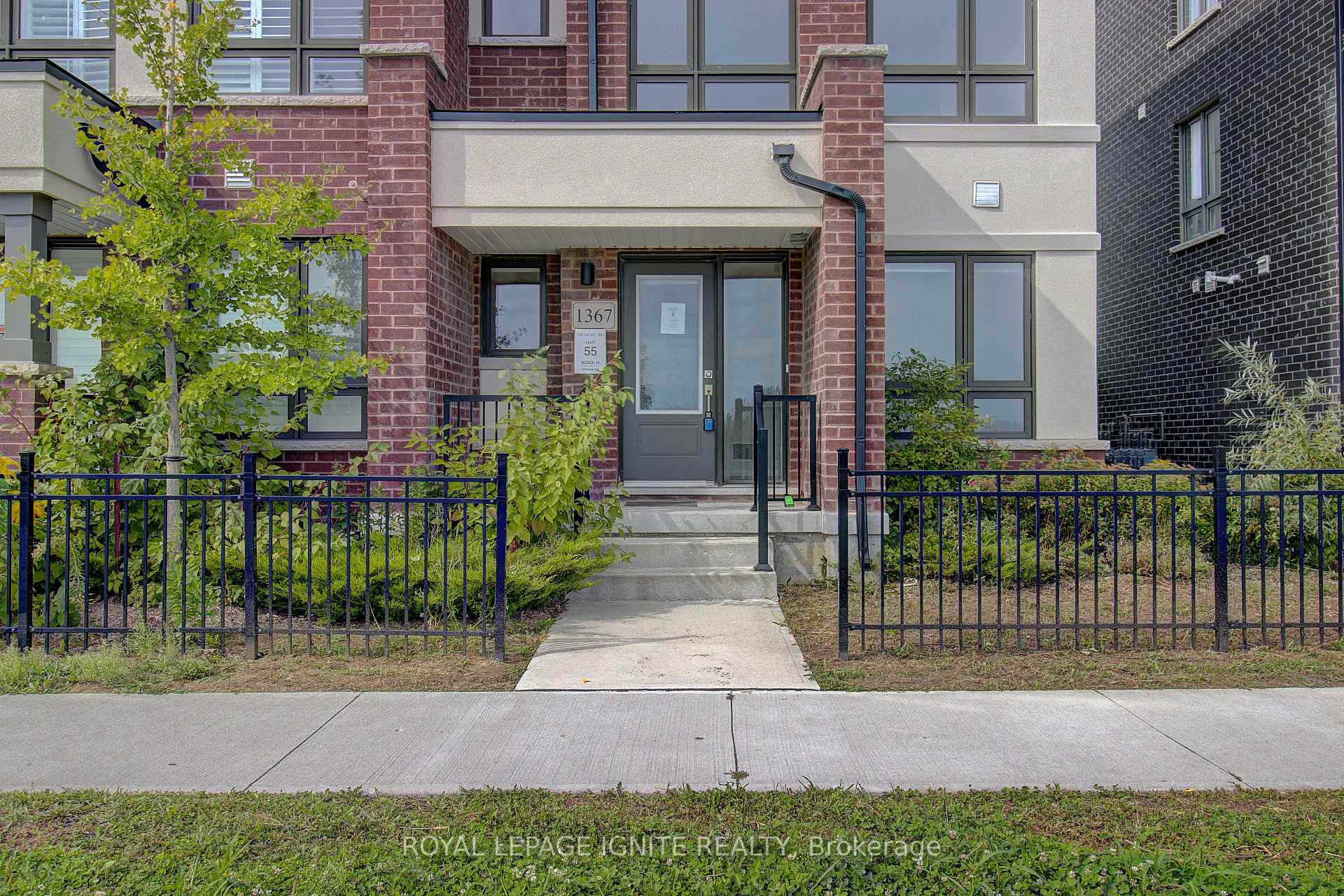 Photo 3 of 1367 Shankel Road, Oshawa, Eastdale — HOMEH