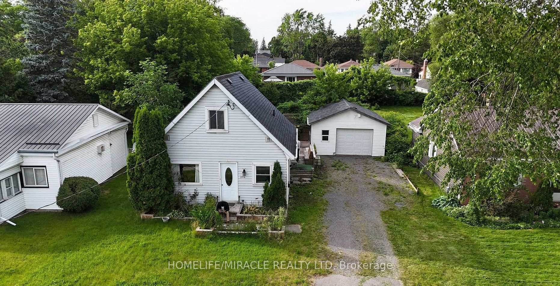 Photo 1 of 394 Bridge Street E, Belleville, Belleville Ward — HOMEH