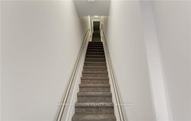 Photo 3 of Unit 202, 683 Danforth Avenue, Toronto, Blake-Jones — HOMEH