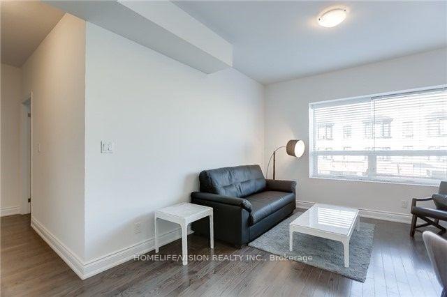 Photo 7 of Unit 202, 683 Danforth Avenue, Toronto, Blake-Jones — HOMEH