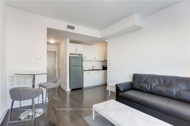 Photo 9 of Unit 202, 683 Danforth Avenue, Toronto, Blake-Jones — HOMEH