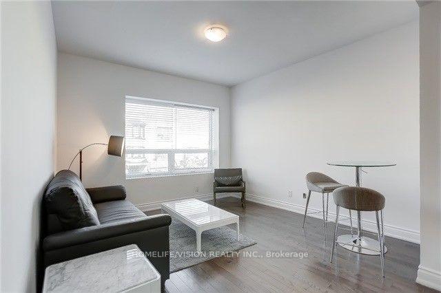 Photo 13 of Unit 202, 683 Danforth Avenue, Toronto, Blake-Jones — HOMEH