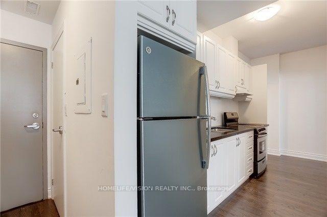 Photo 15 of Unit 202, 683 Danforth Avenue, Toronto, Blake-Jones — HOMEH