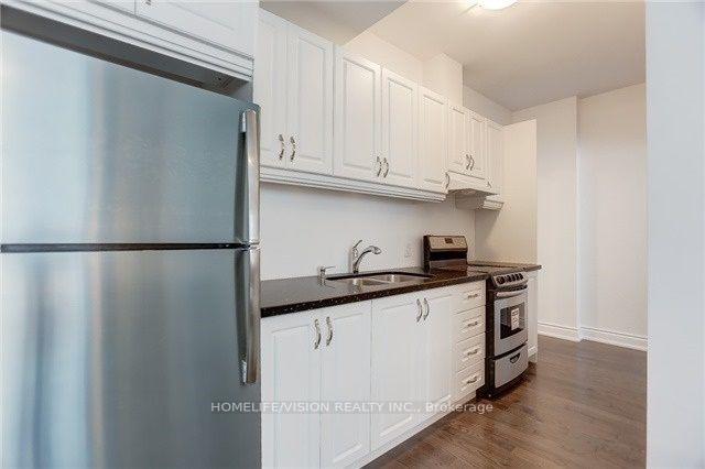 Photo 17 of Unit 202, 683 Danforth Avenue, Toronto, Blake-Jones — HOMEH