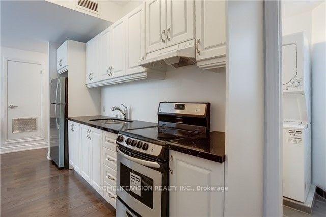 Photo 19 of Unit 202, 683 Danforth Avenue, Toronto, Blake-Jones — HOMEH