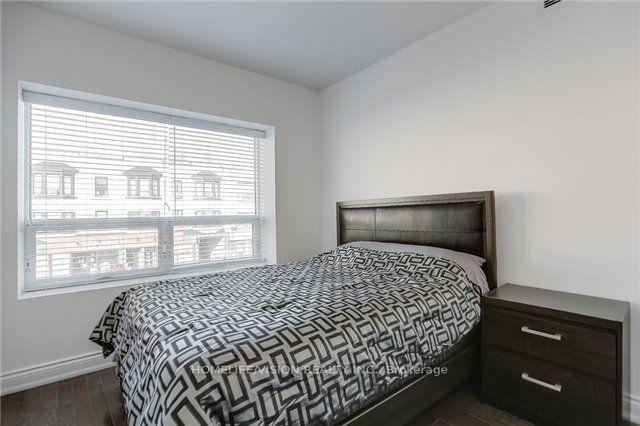 Photo 21 of Unit 202, 683 Danforth Avenue, Toronto, Blake-Jones — HOMEH
