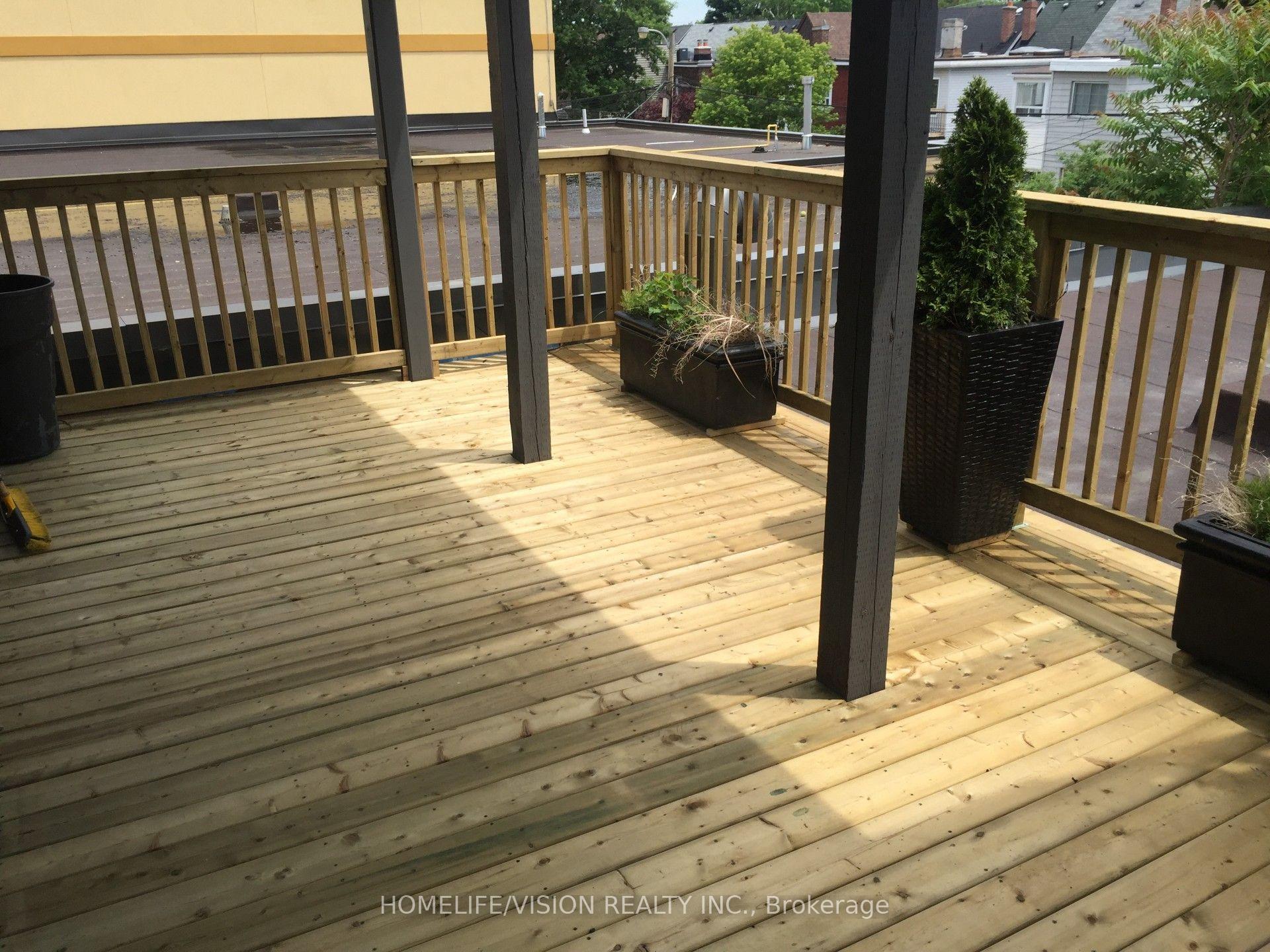 Photo 26 of Unit 202, 683 Danforth Avenue, Toronto, Blake-Jones — HOMEH