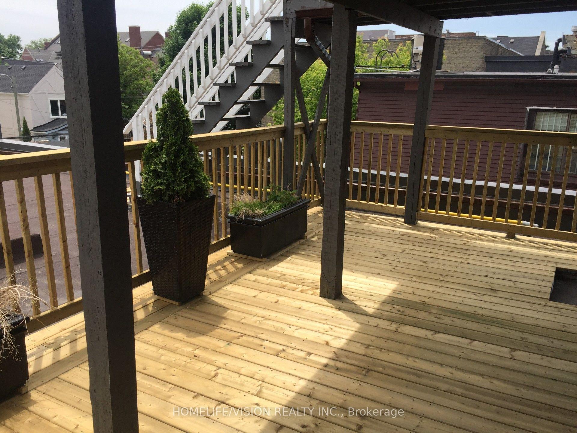 Photo 27 of Unit 202, 683 Danforth Avenue, Toronto, Blake-Jones — HOMEH