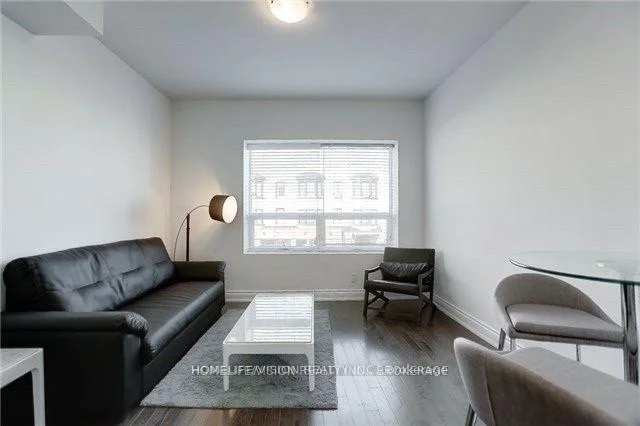 Photo 2 of Unit 202, 683 Danforth Avenue, Toronto, Blake-Jones — HOMEH