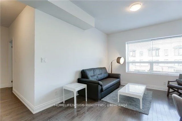 Photo 4 of Unit 202, 683 Danforth Avenue, Toronto, Blake-Jones — HOMEH