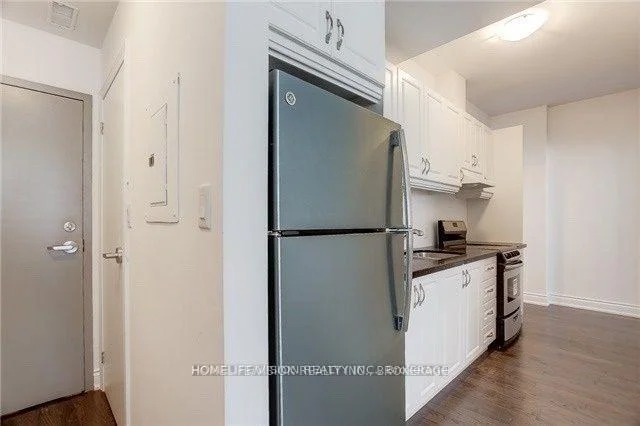 Photo 12 of Unit 202, 683 Danforth Avenue, Toronto, Blake-Jones — HOMEH