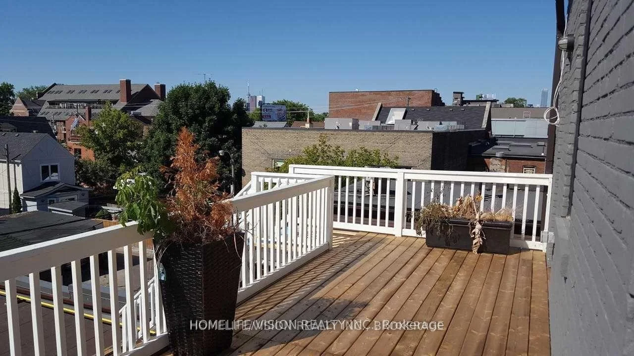 Photo 18 of Unit 202, 683 Danforth Avenue, Toronto, Blake-Jones — HOMEH