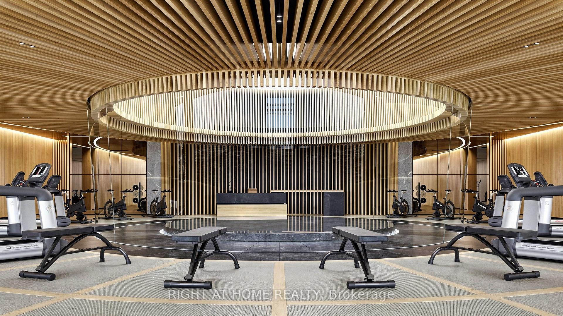 Photo 17 of Unit 819, 15 Mercer Street, Toronto, Waterfront Communities — HOMEH