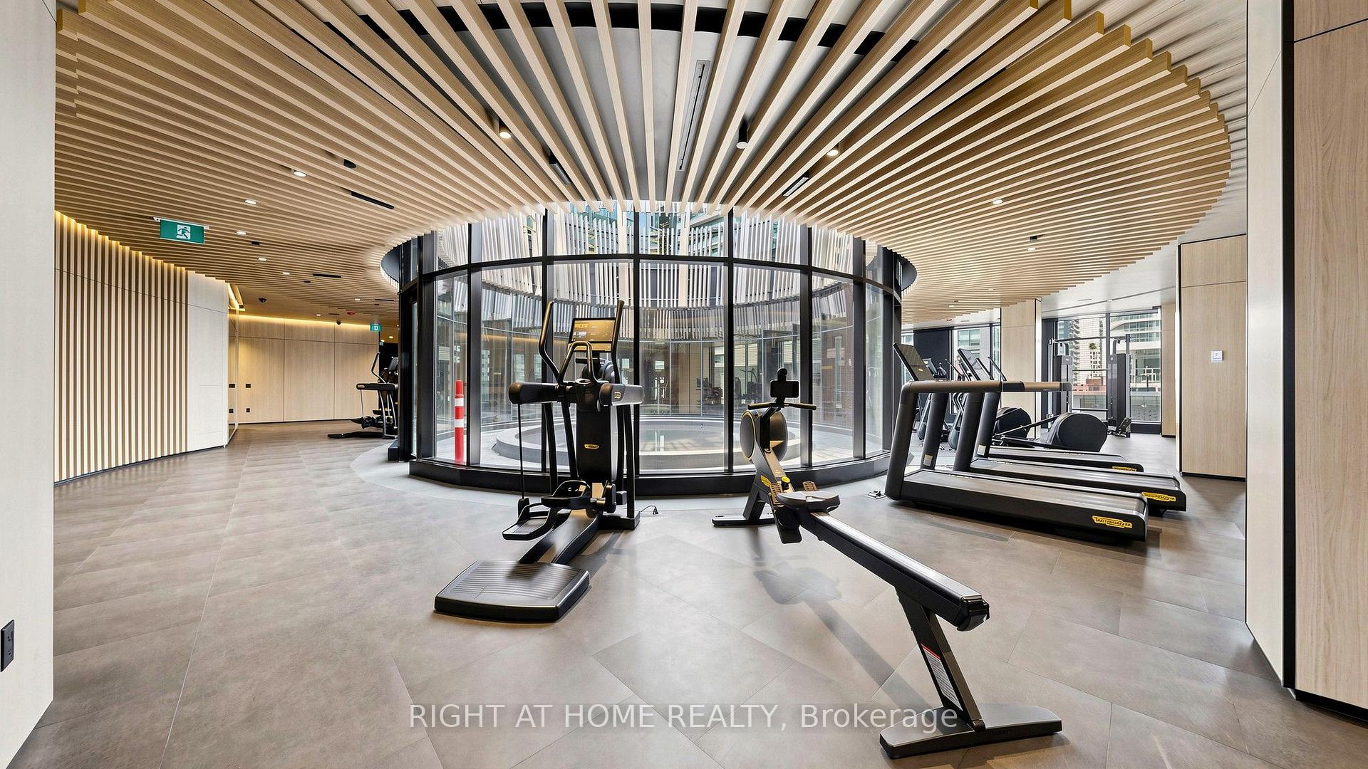Photo 20 of Unit 819, 15 Mercer Street, Toronto, Waterfront Communities — HOMEH
