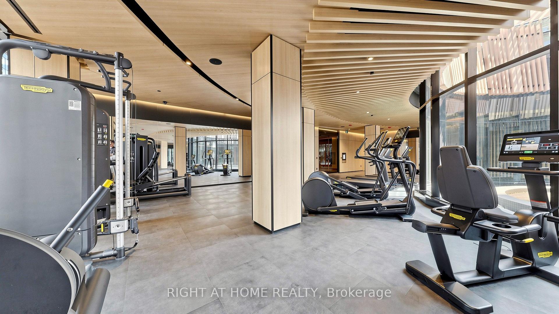 Photo 22 of Unit 819, 15 Mercer Street, Toronto, Waterfront Communities — HOMEH