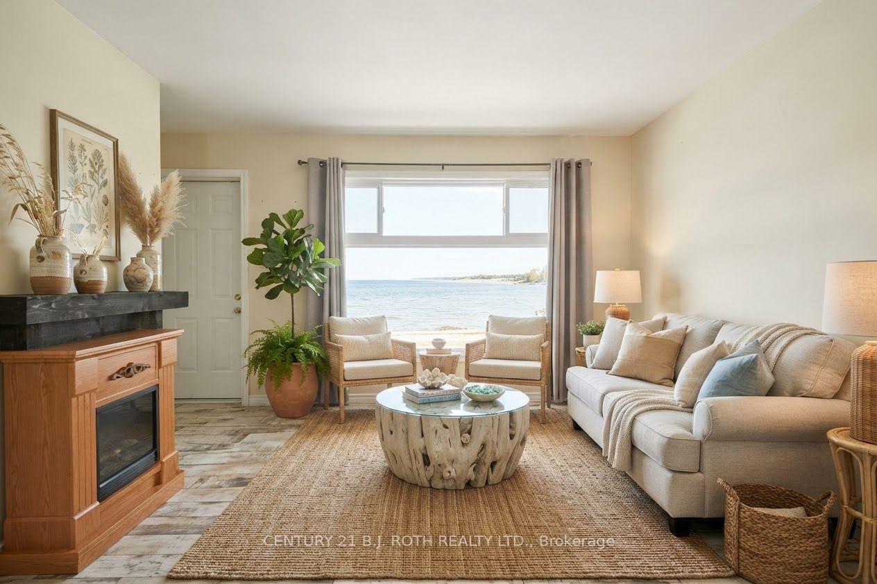 Photo 20 of Unit 9, 100 Laguna Parkway, Ramara, Rural Ramara — HOMEH
