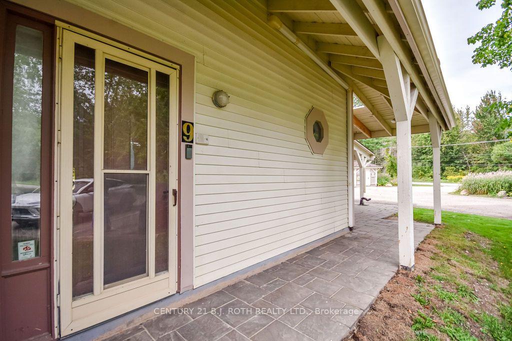Photo 29 of Unit 9, 100 Laguna Parkway, Ramara, Rural Ramara — HOMEH