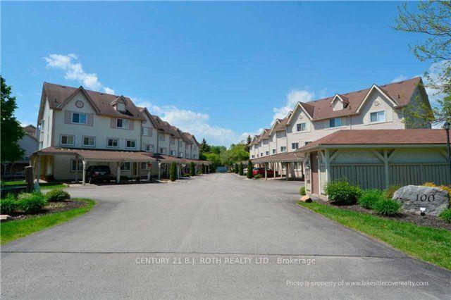 Photo 35 of Unit 9, 100 Laguna Parkway, Ramara, Rural Ramara — HOMEH