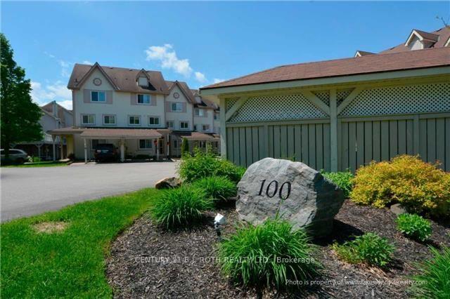 Photo 40 of Unit 9, 100 Laguna Parkway, Ramara, Rural Ramara — HOMEH