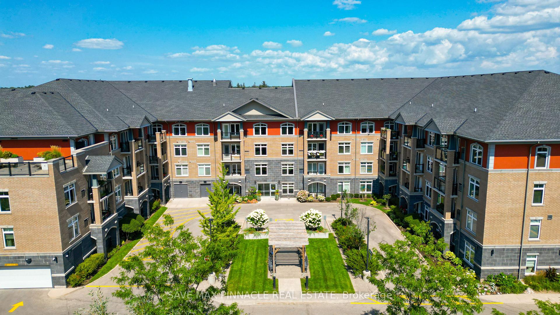 Photo of Unit 113, 106 Bard Boulevard