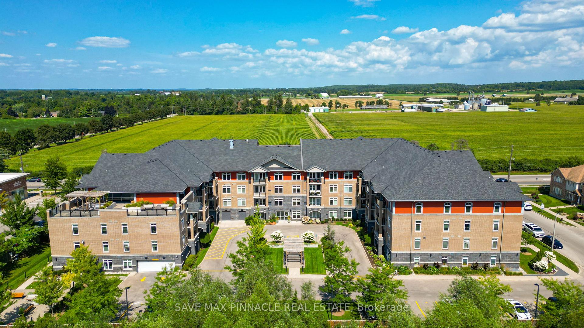 Photo 2 of Unit 113, 106 Bard Boulevard, Guelph, Pineridge/Westminster Woods — HOMEH