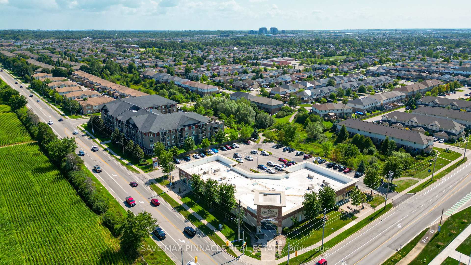 Photo 4 of Unit 113, 106 Bard Boulevard, Guelph, Pineridge/Westminster Woods — HOMEH