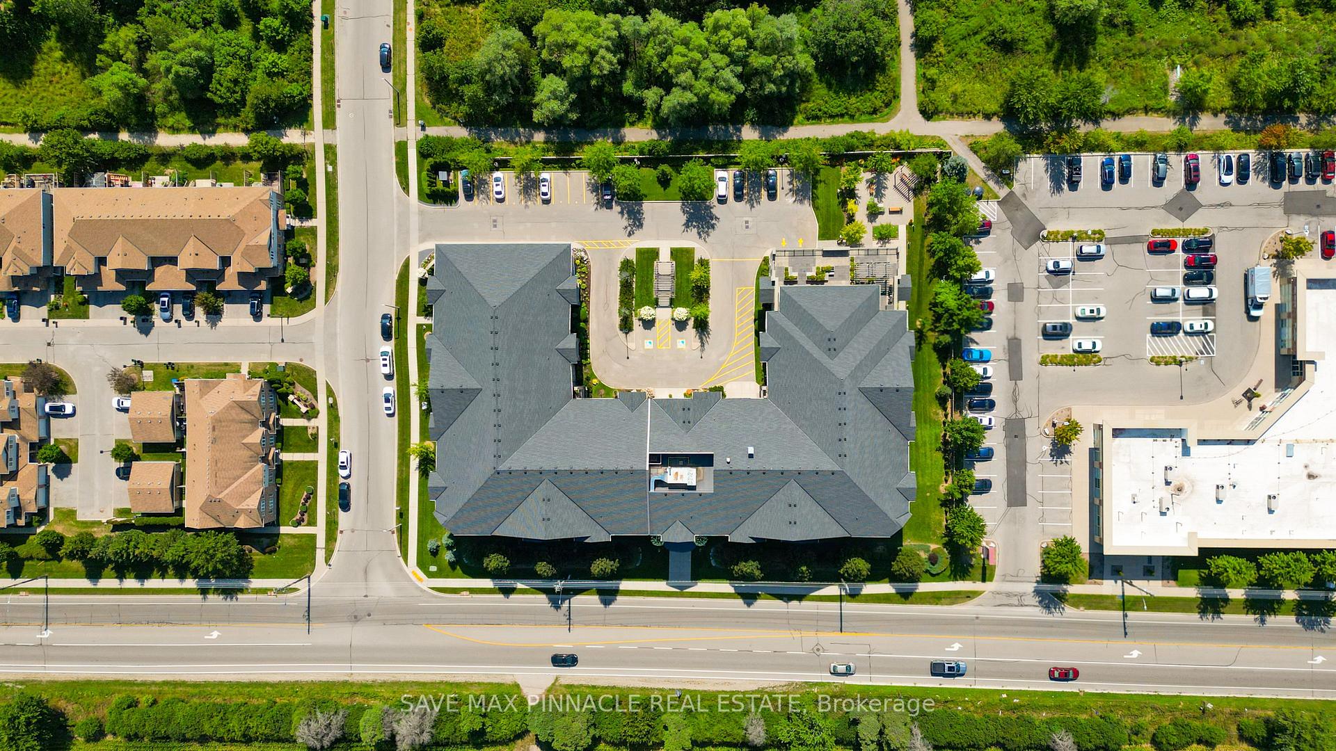 Photo 5 of Unit 113, 106 Bard Boulevard, Guelph, Pineridge/Westminster Woods — HOMEH