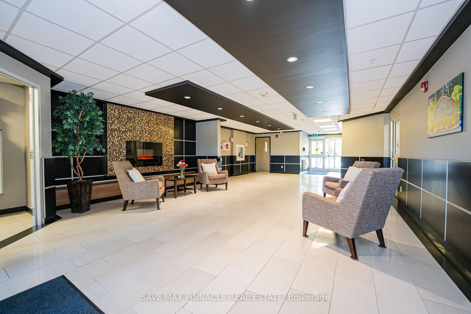 Photo 9 of Unit 113, 106 Bard Boulevard, Guelph, Pineridge/Westminster Woods — HOMEH