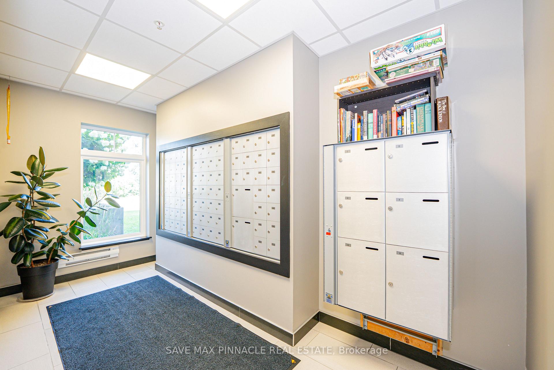 Photo 11 of Unit 113, 106 Bard Boulevard, Guelph, Pineridge/Westminster Woods — HOMEH