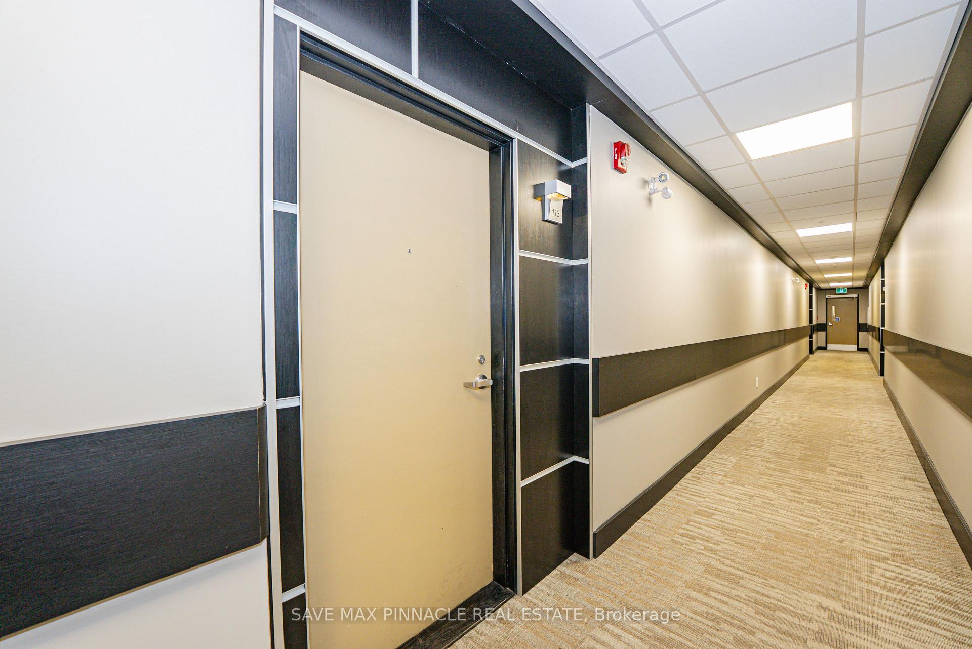 Photo 13 of Unit 113, 106 Bard Boulevard, Guelph, Pineridge/Westminster Woods — HOMEH