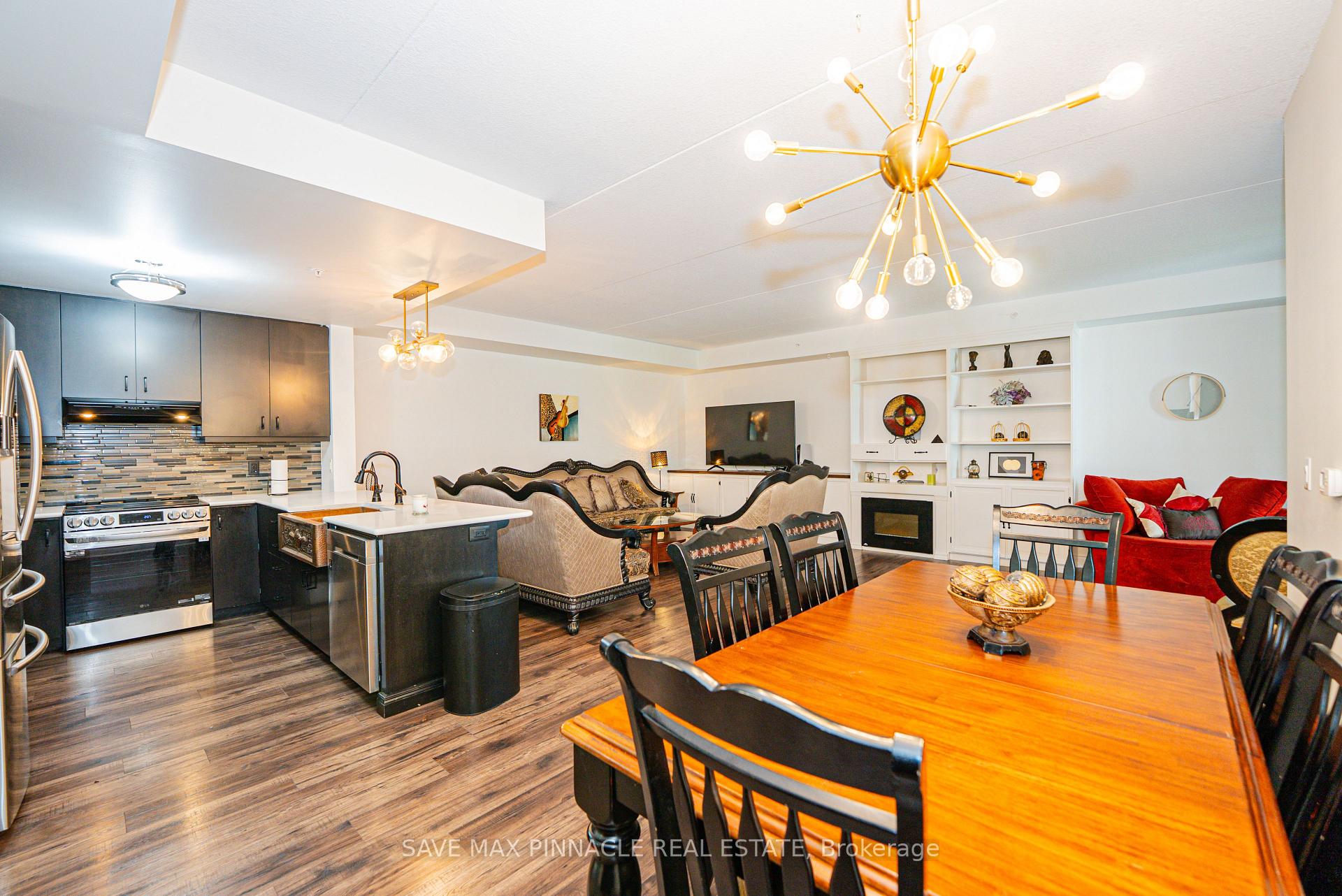 Photo 16 of Unit 113, 106 Bard Boulevard, Guelph, Pineridge/Westminster Woods — HOMEH