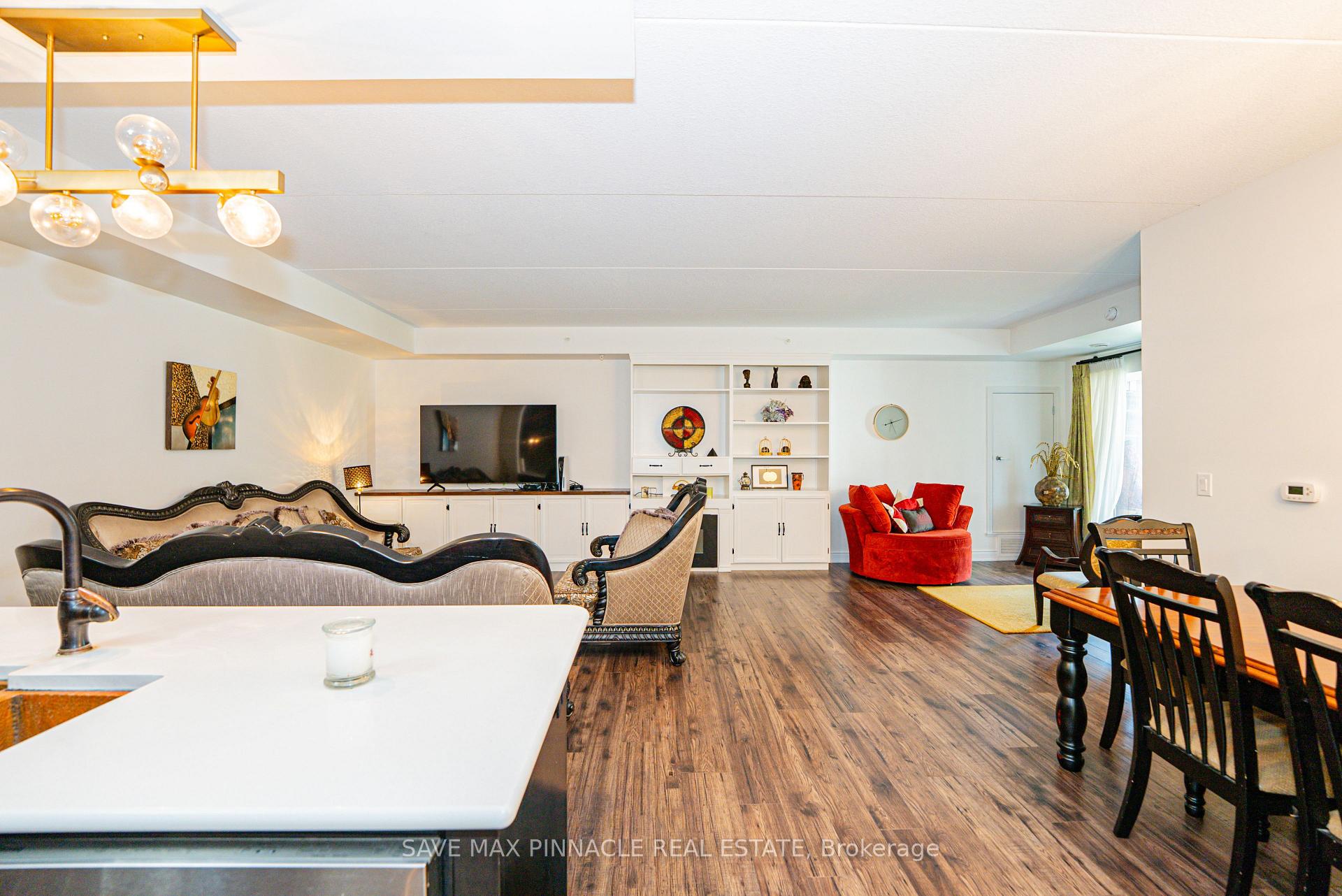 Photo 17 of Unit 113, 106 Bard Boulevard, Guelph, Pineridge/Westminster Woods — HOMEH