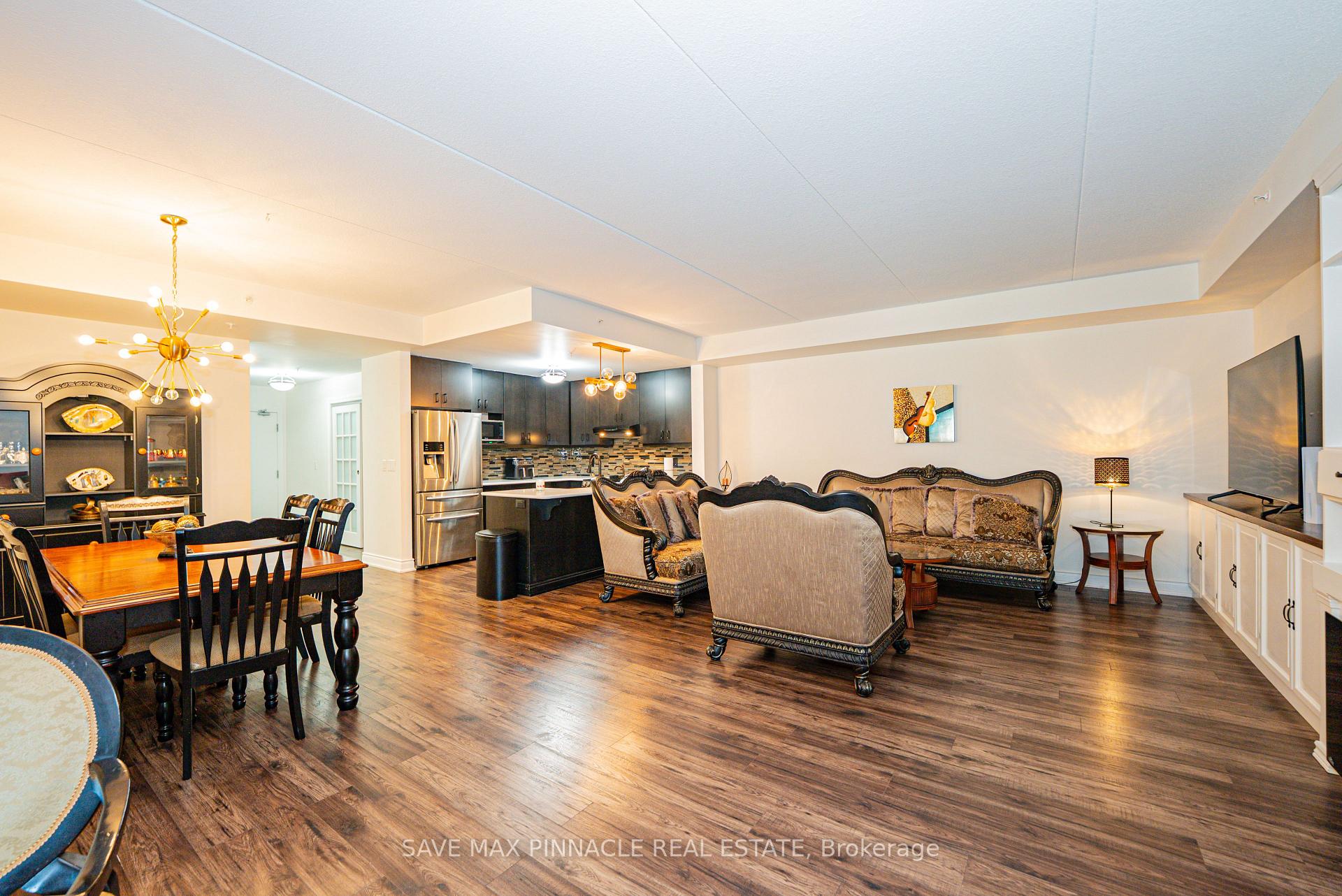Photo 21 of Unit 113, 106 Bard Boulevard, Guelph, Pineridge/Westminster Woods — HOMEH