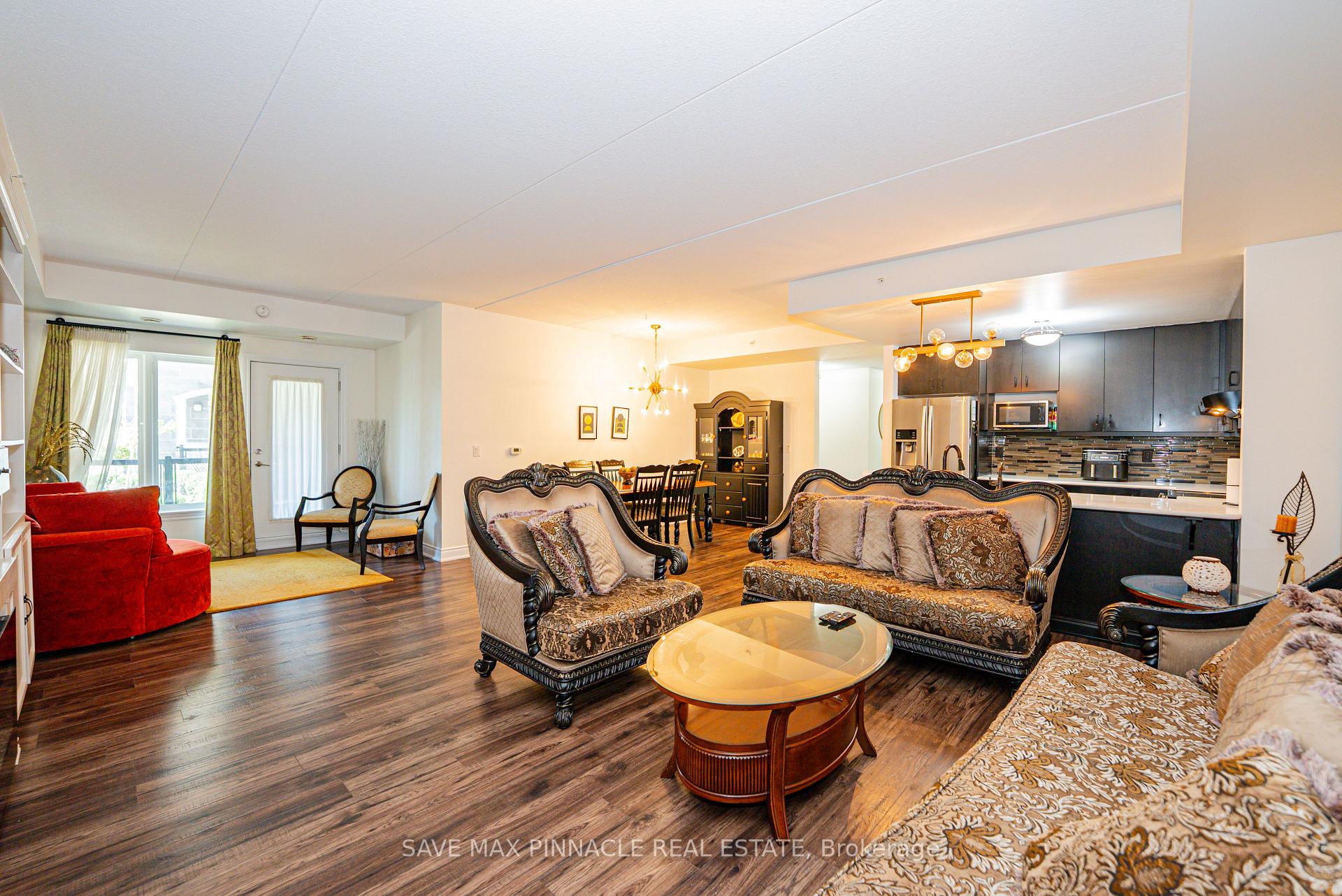 Photo 22 of Unit 113, 106 Bard Boulevard, Guelph, Pineridge/Westminster Woods — HOMEH