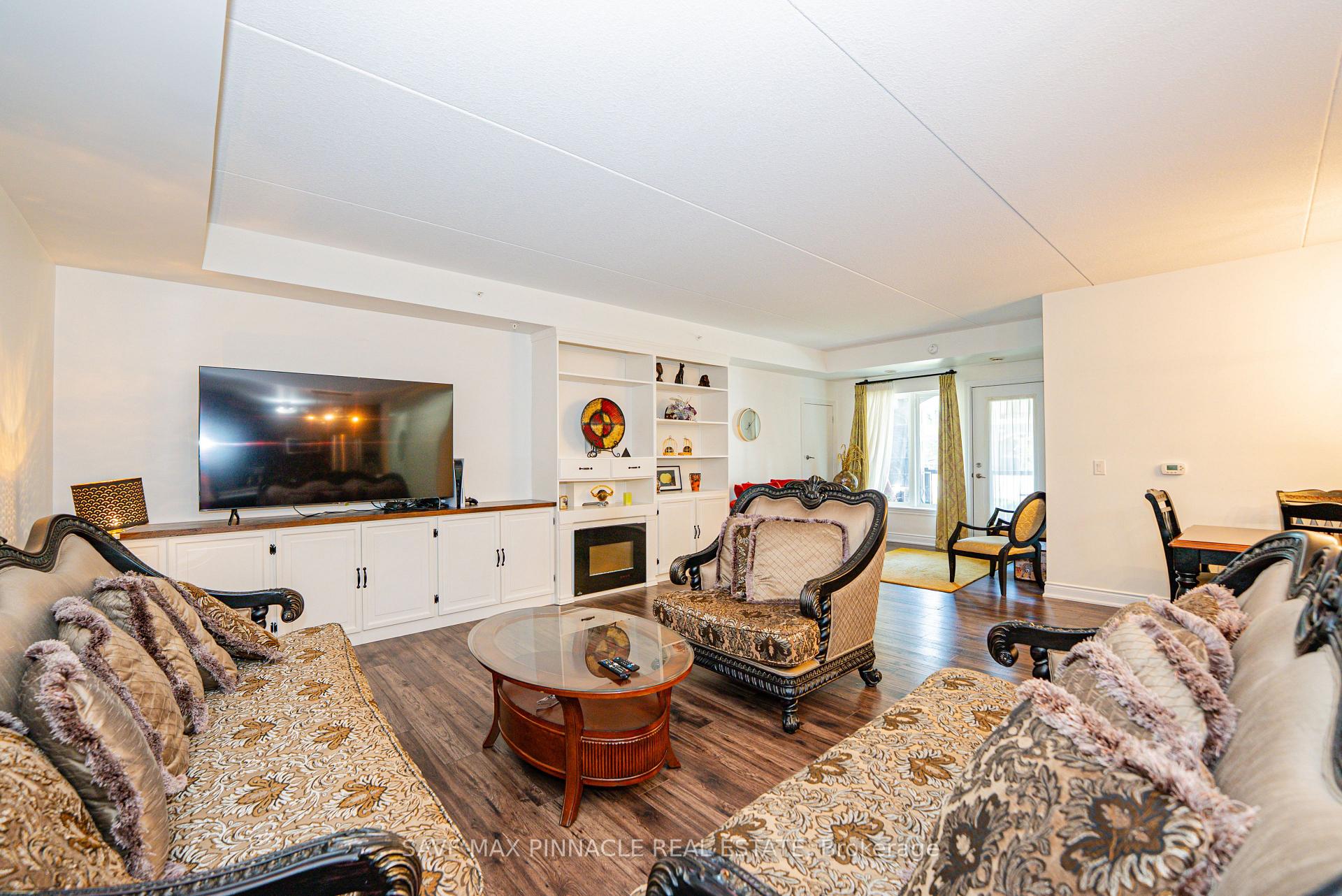 Photo 23 of Unit 113, 106 Bard Boulevard, Guelph, Pineridge/Westminster Woods — HOMEH