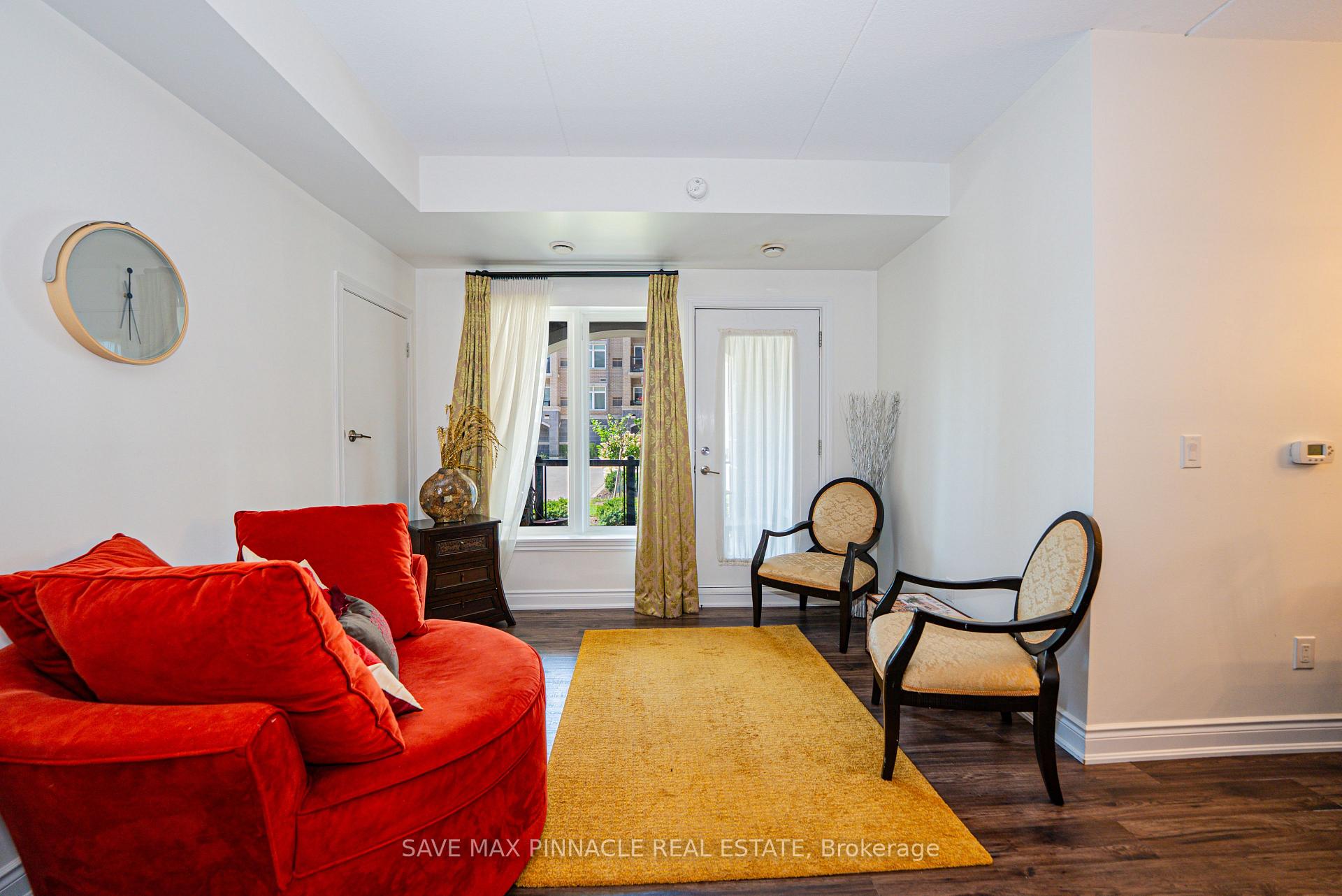 Photo 24 of Unit 113, 106 Bard Boulevard, Guelph, Pineridge/Westminster Woods — HOMEH