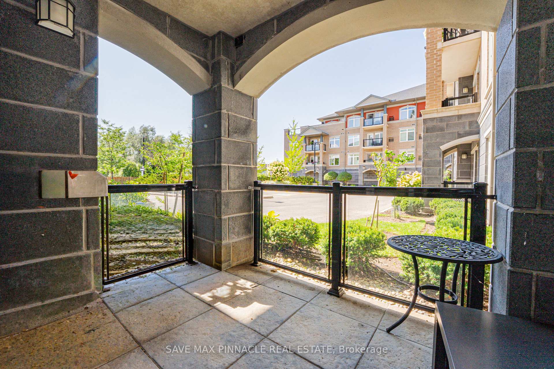 Photo 25 of Unit 113, 106 Bard Boulevard, Guelph, Pineridge/Westminster Woods — HOMEH