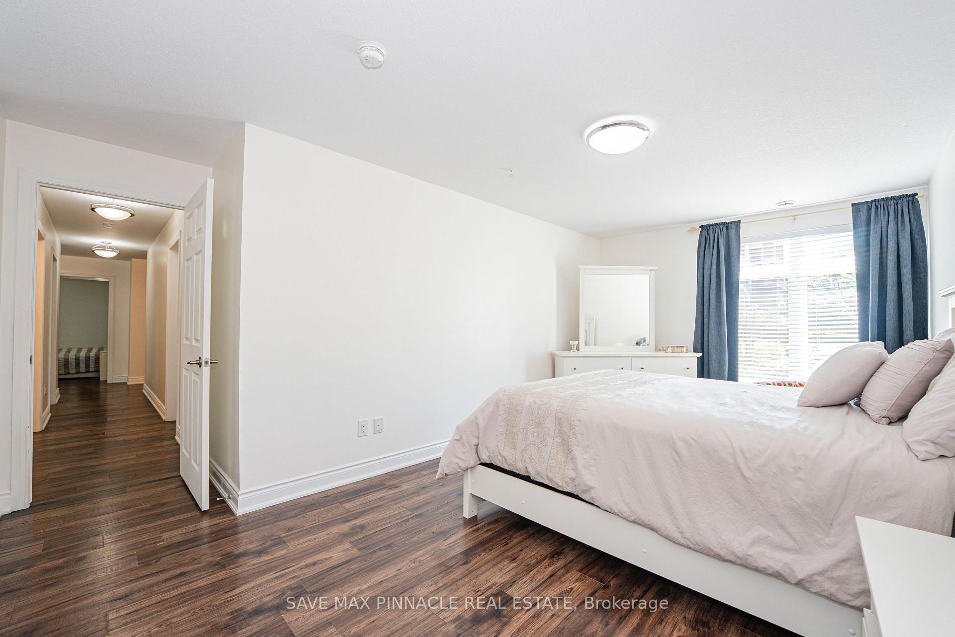 Photo 28 of Unit 113, 106 Bard Boulevard, Guelph, Pineridge/Westminster Woods — HOMEH