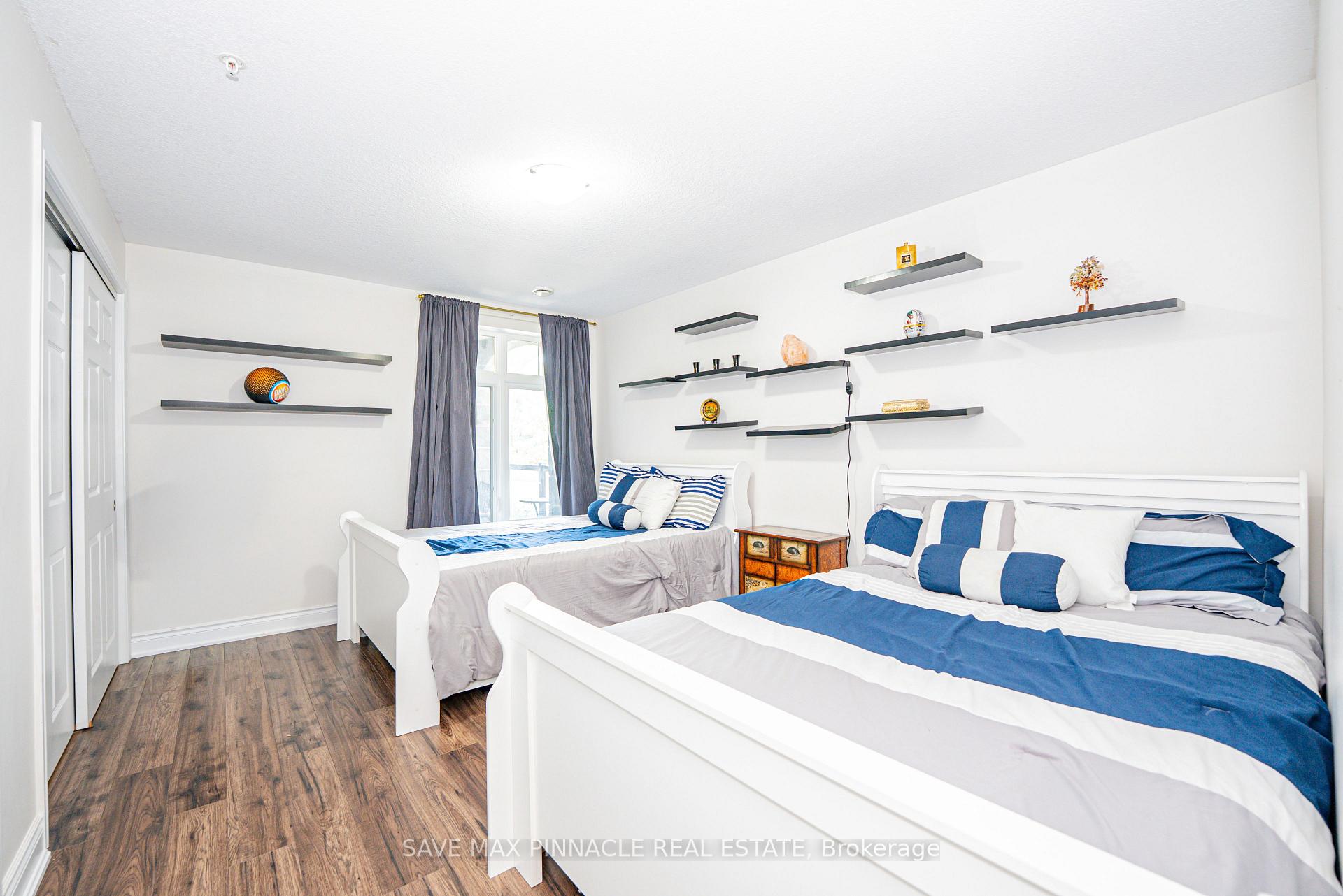 Photo 33 of Unit 113, 106 Bard Boulevard, Guelph, Pineridge/Westminster Woods — HOMEH
