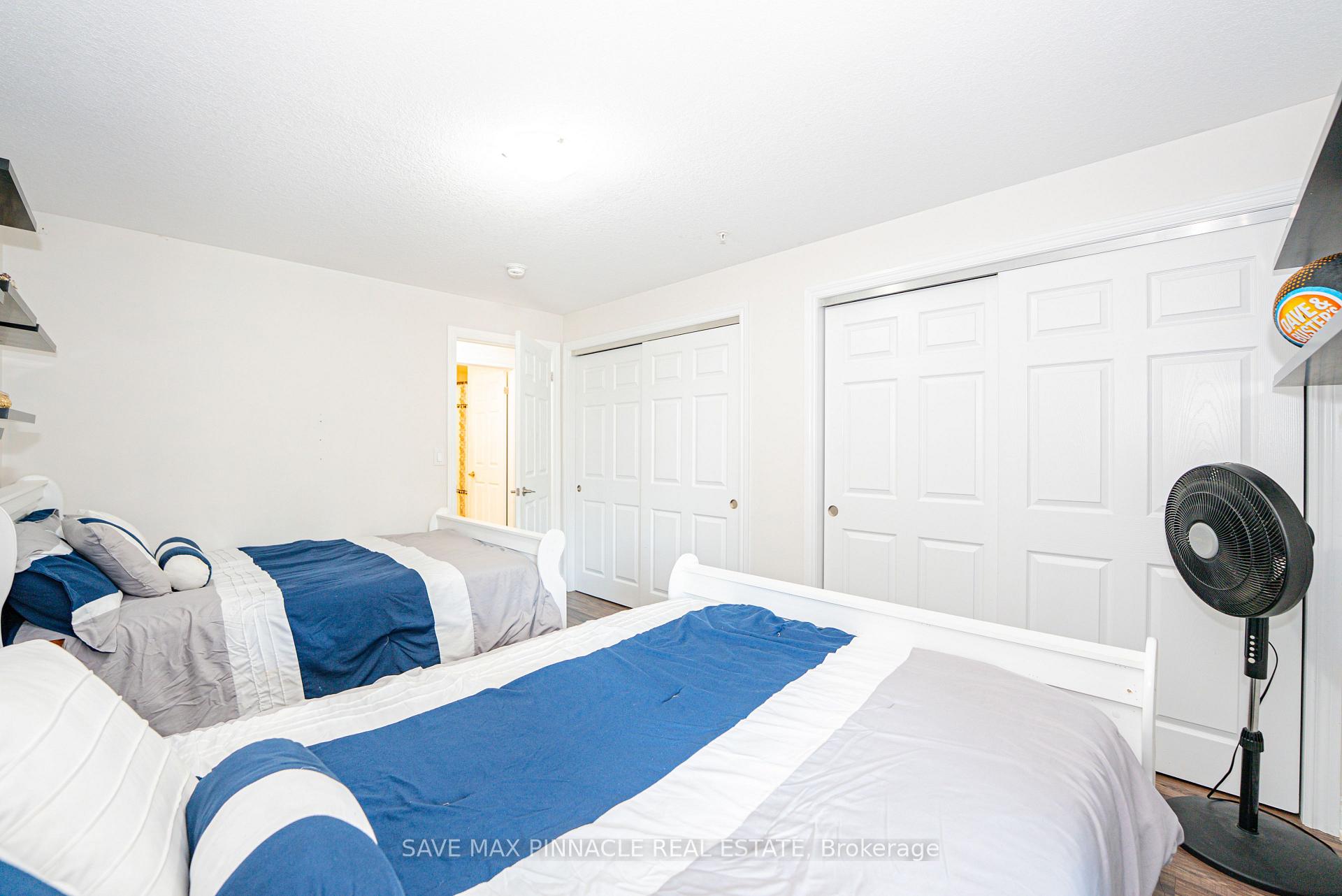 Photo 34 of Unit 113, 106 Bard Boulevard, Guelph, Pineridge/Westminster Woods — HOMEH