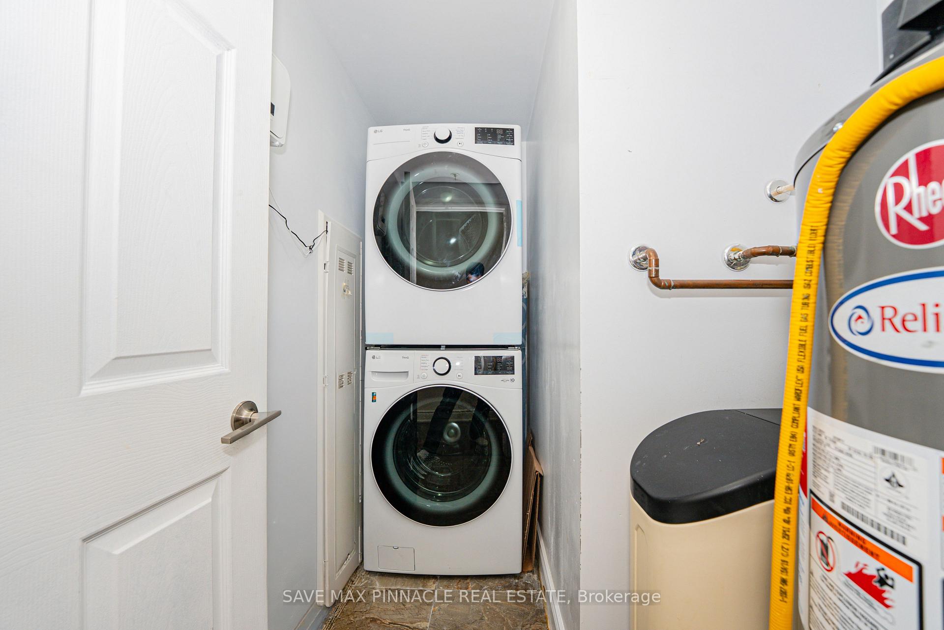 Photo 39 of Unit 113, 106 Bard Boulevard, Guelph, Pineridge/Westminster Woods — HOMEH